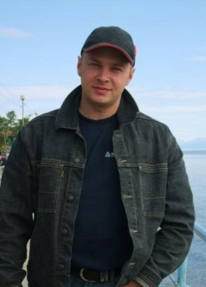 Александр, 41, Россия, Сарапул