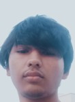 Mr das, 18 лет, Hyderabad