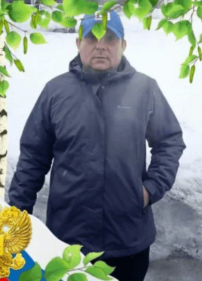 Андрей, 40, Россия, Качканар