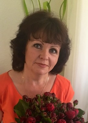 Elena, 58, Россия, Санкт-Петербург