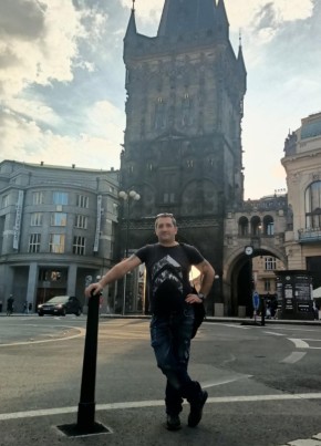 Иван из Chişinău 40 лет