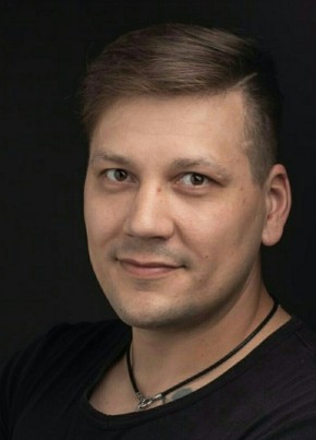 Николай, 25, Россия, Сортавала