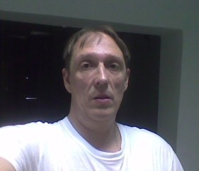 Андрей, 47 лет, Ядрин