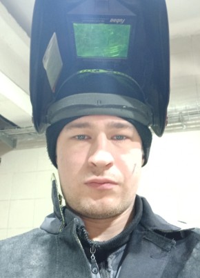 Иван, 28, Россия, Хиславичи