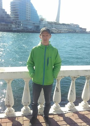 Юрий, 40, Россия, Севастополь
