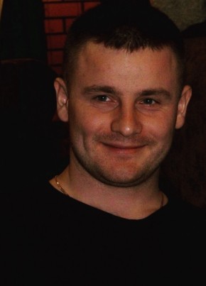 Сергей Шишкин, 32, Россия, Сараи