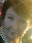 Elena, 62, Novokuznetsk