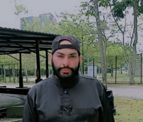 Kaise ho, 36, Ipoh