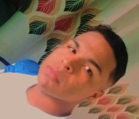 Fhdyhi, 23, Carupano