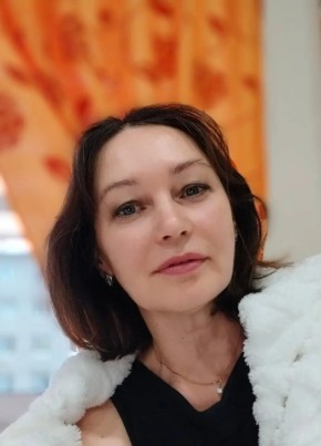Оксана из Йошкар-Олы 50 лет
