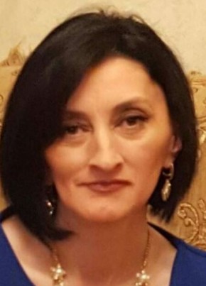 Оксана, 49, Россия, Владикавказ