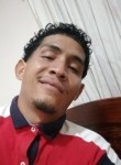 Mike, 27 лет, Guayaquil