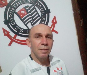 Marcos, 47 лет, São Paulo capital