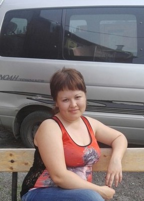 Эля, 34, Россия, Куйбышев