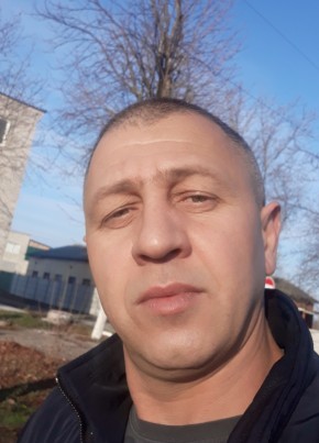 Виталий, 48, Україна, Знам’янка