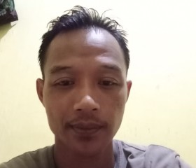 Andi, 27 лет, Kota Semarang