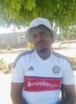 Nick, 42, Polokwane
