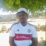 Nick, 43  , Polokwane