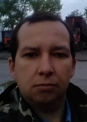 Иннокентий, 44, Россия, Саратов