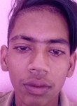 Sameer, 19  , Aligarh
