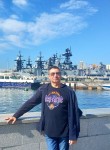 Роман - Хабаровск