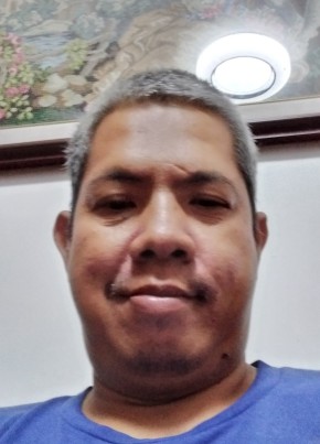 Maridon, 44, Pilipinas, Concepcion
