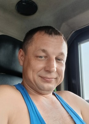 Иван из Барзаса 37 лет