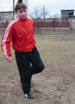 Илья, 36, Россия, Алексеевская (Волгоградская обл.)