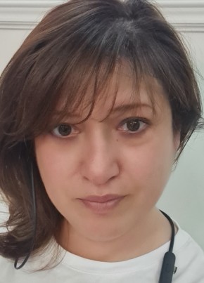 Татьяна из Сочи 44 года