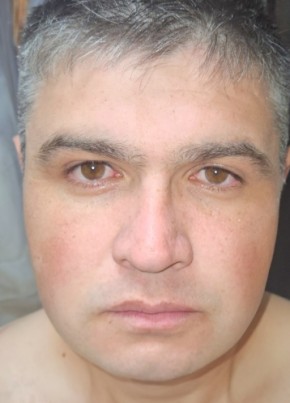 Толик из Екатеринбурга 38 лет