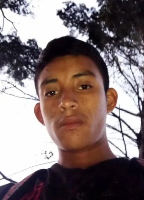 Anibal из San José (San José) 20 лет
