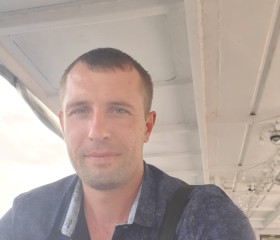 Максим, 37 лет, Межова