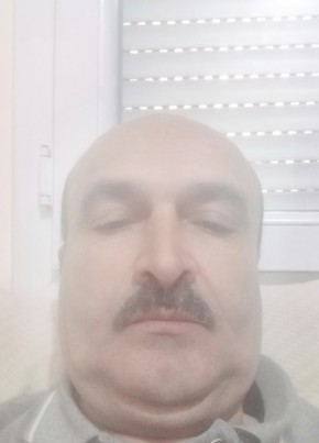 Hamid, 40, Algeria, Algiers