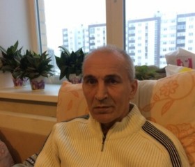Roman Abybakirov, 58 лет, Вышний Волочек