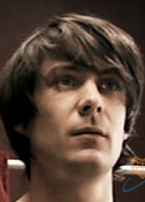 Maksim, 37, Russia, Moscow