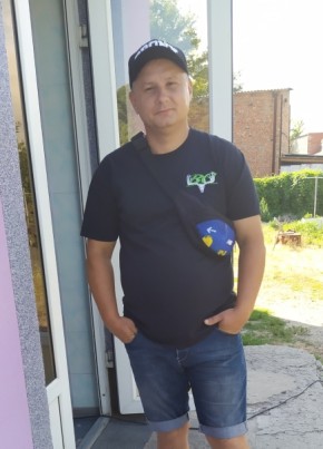 Дмитрий, 41, Україна, Вапнярка