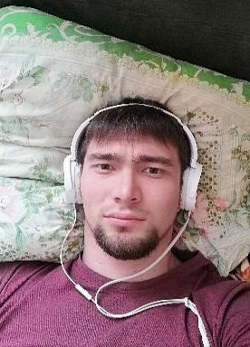Ильнур, 31, Россия, Кумертау