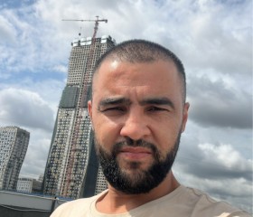 Bonus, 31, Moscow