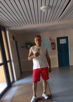 ilia из Rennes 41 год