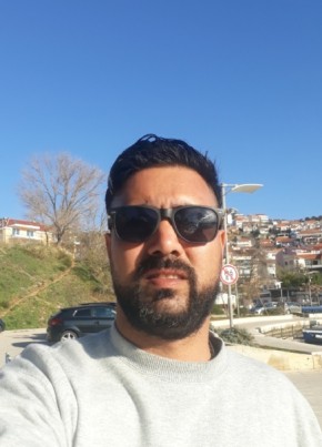 Habib, 33, Republika Hrvatska, Split