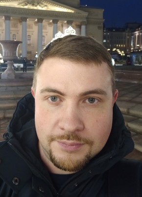 Georgiy, 34, Russia, Saint Petersburg