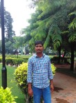 Pandu, 37 лет, Hyderabad
