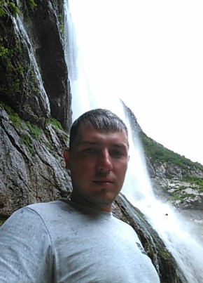 Aleksey, 42, Russia, Saratov