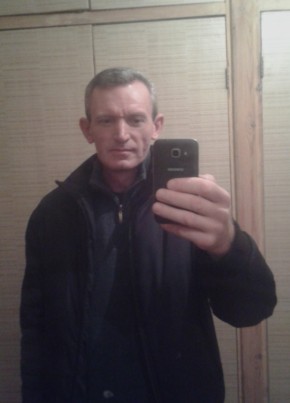 Yurij, 51, Україна, Дніпро