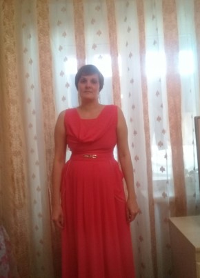 Людмила, 41, Россия, Самара