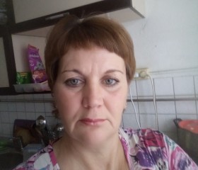 Zach Zavyalova, 52, Lesosibirsk
