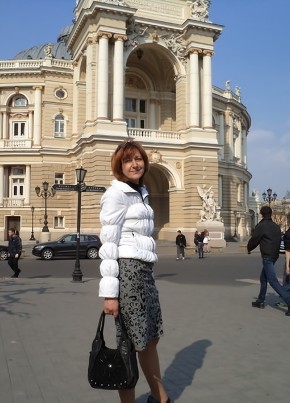 Ruslana, 29, Ukraine, Odessa