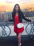Anastasiya, 26, Moscow