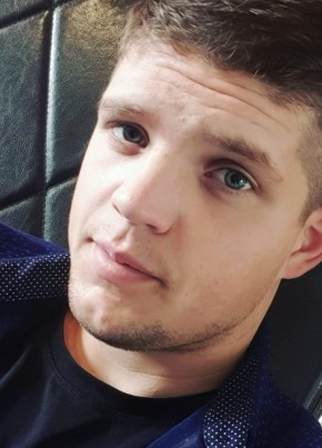 Илья, 28, Россия, Амурск