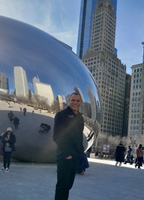 Ever из Indianapolis 18 лет